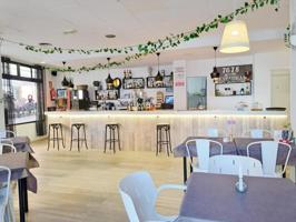 Local comercial en alquiler en Pedreguer, Pedreguer photo 0