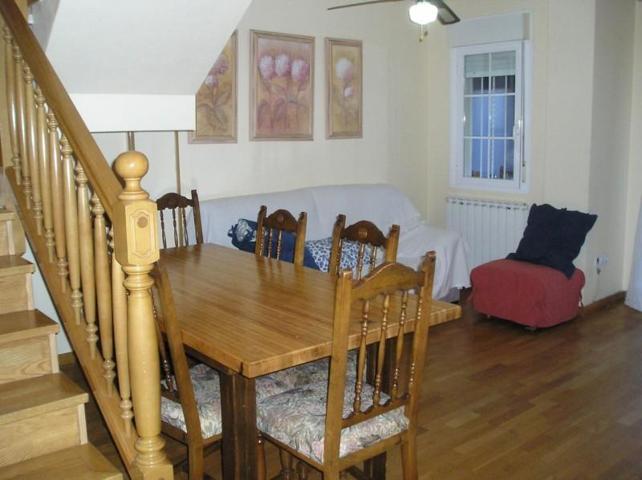 Adosada en alquiler en Calatayud, Calle Sierra de Armantes, 85, 50300 photo 0