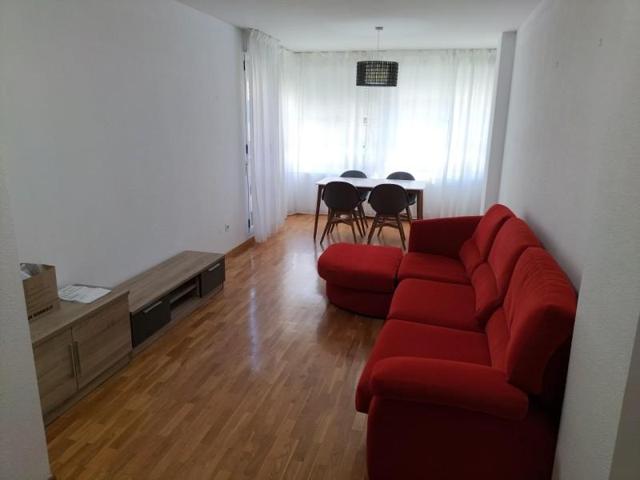 Piso en alquiler en Palencia, San Antonio photo 0