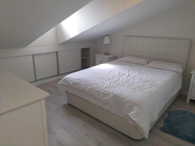 Piso en alquiler en Palencia, Centro photo 0