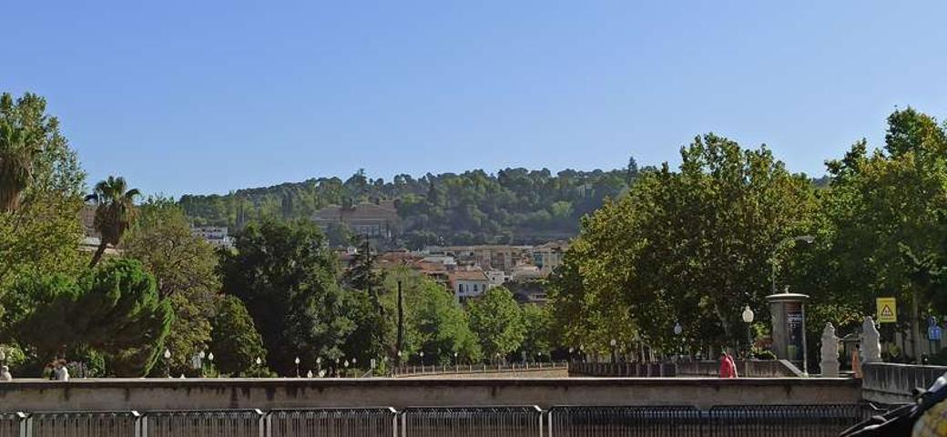 Apartamento en alquiler en Granada, Paseo Del Violon photo 0