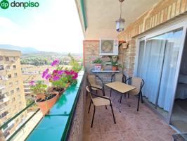 Piso en alquiler en Granada, Polígono Cartuja photo 0