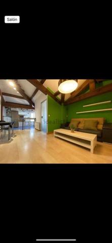 Apartamento en alquiler en Vitoria-Gasteiz, Centro photo 0