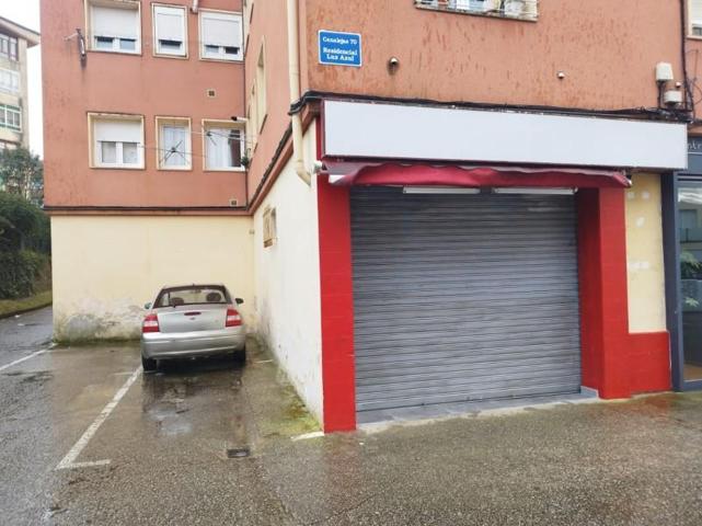 Local comercial en alquiler en Santander, Santander photo 0
