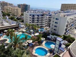 Apartamento en alquiler en Benalmádena, Torrequebrada photo 0