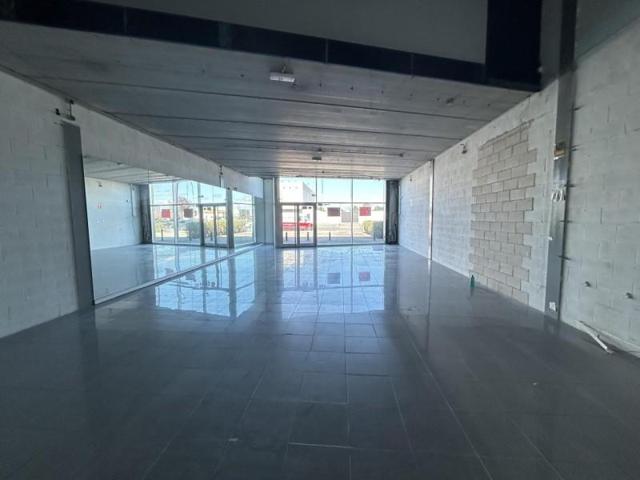 Local comercial en alquiler en Tudela, Calle Canal de Tauste, 31500 photo 0