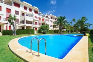 Apartamento en alquiler en Denia, Las marinas photo 0