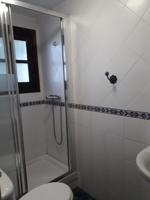 Chalet en alquiler en Frigiliana, Campo photo 0