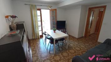 Piso en alquiler en Valencia, Avinguda de Blasco Ibáñez, 46022 photo 0
