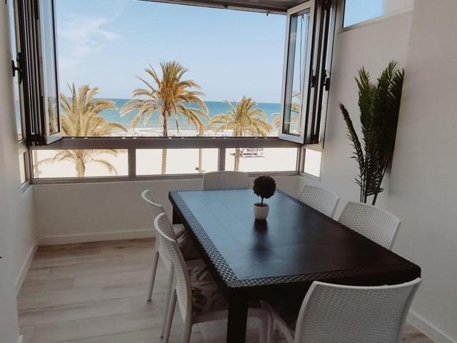 Piso en alquiler en Alicante, L'Alacantí photo 0
