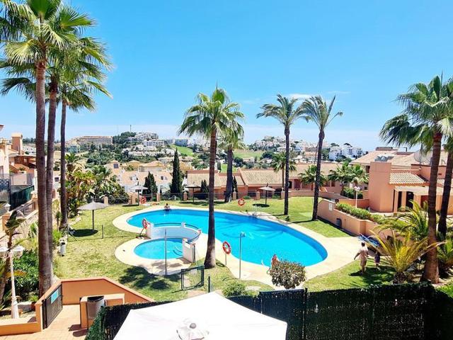 Apartamento en alquiler en Mijas Costa, Riviera del Sol photo 0