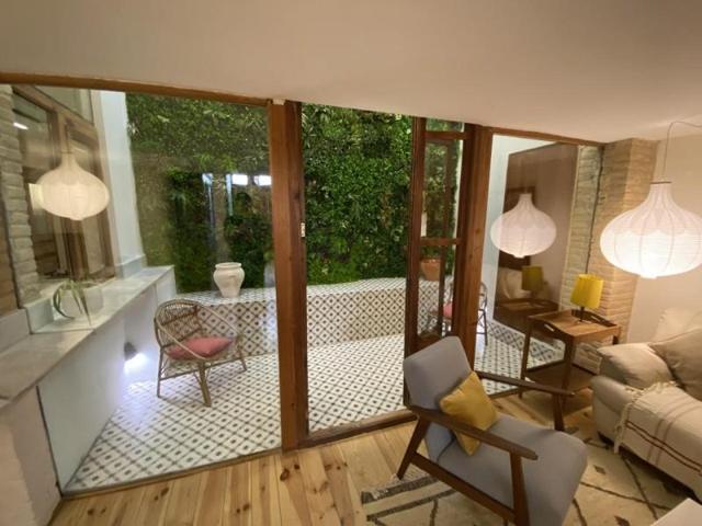 Piso en alquiler en Valencia, Carrer del Pare Lluís Navarro, 46011 photo 0