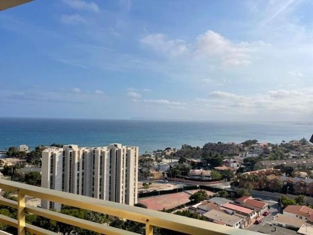 Piso en alquiler en Alicante, L'Alacantí photo 0