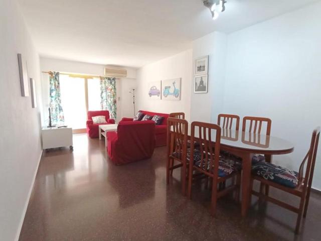 Piso en alquiler en Valencia, Avinguda de Blasco Ibáñez, 46022 photo 0