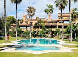 Planta baja en alquiler en San Pedro de Alcántara, Guadalmina Baja photo 0