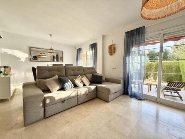 Casas de pueblo en alquiler en Marbella, Nueva Andalucia photo 0