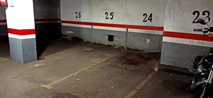 Garaje en venta en Ciudad Real photo 0