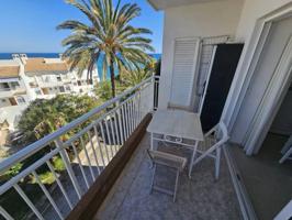 Piso en alquiler en El Campello, La Almadraba-Coveta Fumà-Amerador photo 0