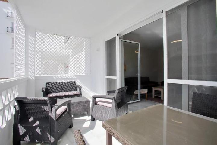 Apartamento en alquiler en Marbella, Marbella - Puerto Banus - Playas del Duque photo 0