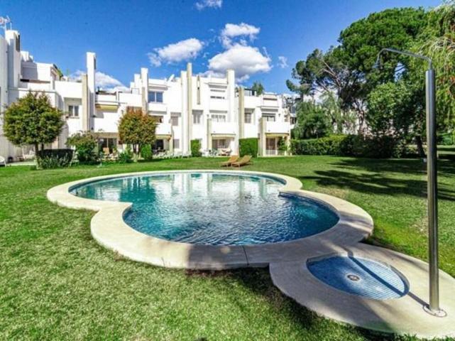 Casas de pueblo en alquiler en Marbella, Nueva Andalucia photo 0