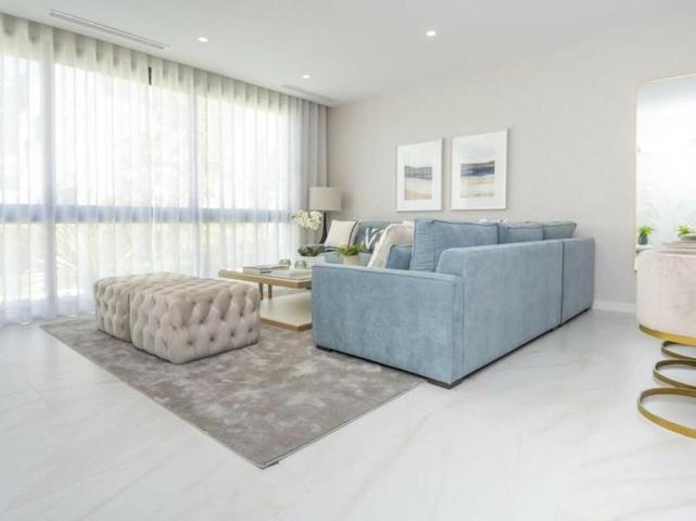 Casas de pueblo en alquiler en Marbella, Nueva Andalucia - Los Naranjos de Marbella photo 0