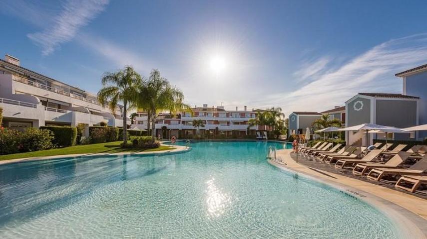 Casas de pueblo en alquiler en Estepona, Estepona East - Nueva Atalaya photo 0