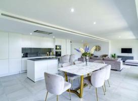 Planta baja en alquiler en Estepona, Estepona East - Oasis325 photo 0