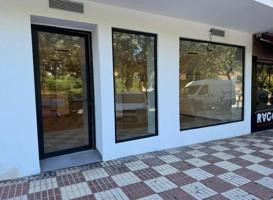 Oficina en alquiler en Marbella photo 0