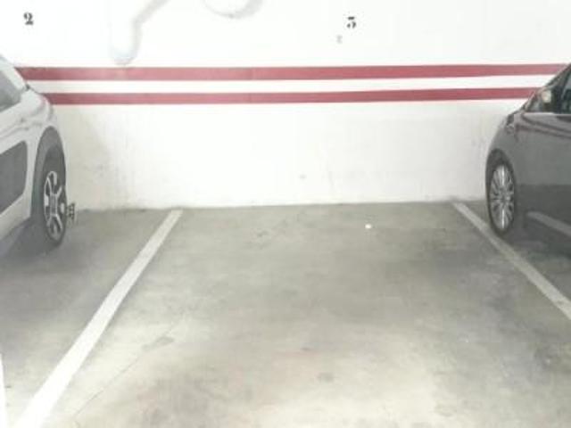 Garaje en venta en Villena, 03400 photo 0