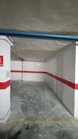 Garaje en venta en Benalmádena, Puerto Marina photo 0