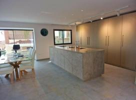 Chalet en alquiler en Mijas Costa, Riviera del Sol photo 0