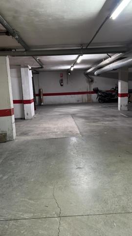Parking en venta en Petrer, Centro photo 0