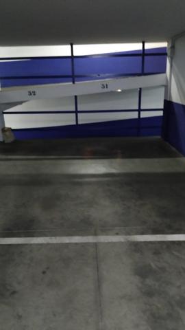 Garaje en venta en Alcalá de Guadaira, Centro photo 0