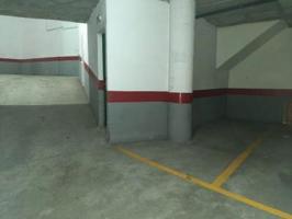 Parking en venta en Málaga, Bailén photo 0