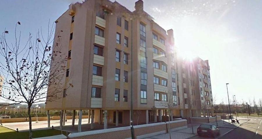 Garaje en venta en Valladolid, Nuevo Hospital photo 0