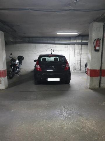 Garaje en venta en Crevillent, Zona sur photo 0
