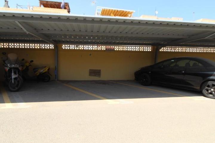 Garaje en venta en Torrevieja, Parque las naciones photo 0