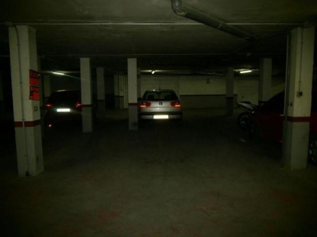 Parking en venta en Monovar-Monover, Exconvento photo 0
