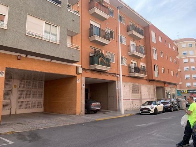 Garaje en venta en Elche, Altabix photo 0