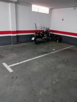 Garaje en venta en Ciudad Real photo 0