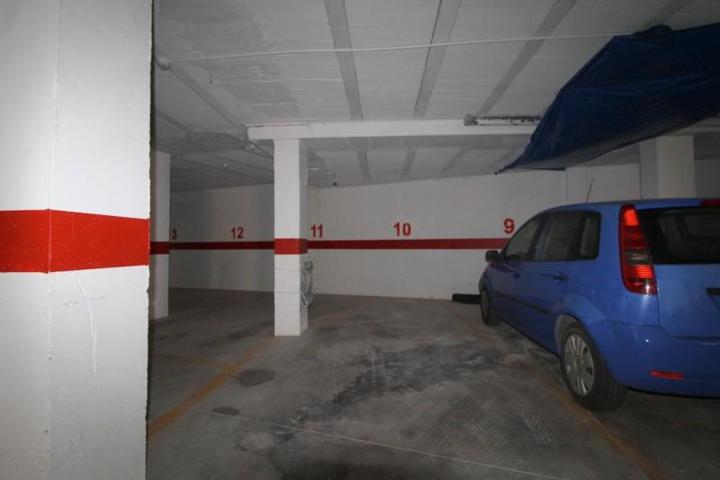 Garaje en venta en Torrevieja, Cabo cervera photo 0