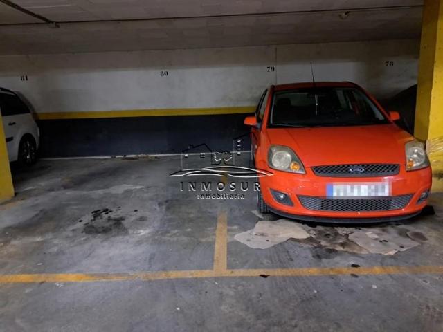 Garaje en venta en Lucena, Lucena photo 0