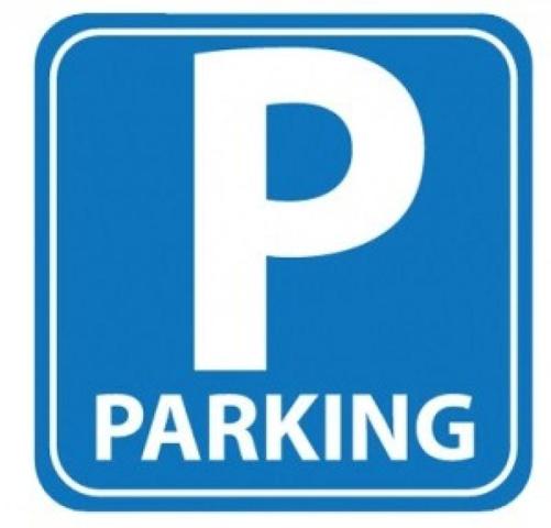 Parking en venta en Ontinyent, Sant Josep photo 0