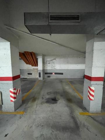 Parking en venta en Novelda, CENTRO photo 0
