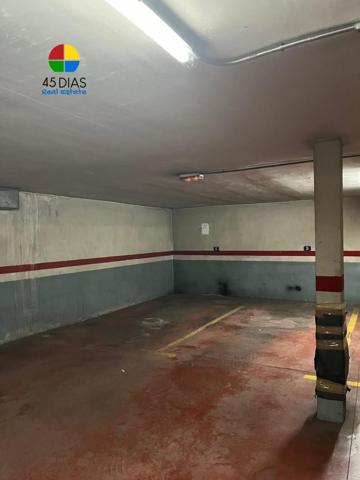 Parking en venta en Cerdanyola del Vallès, Fontetes photo 0