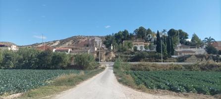 Terreno en venta en Molina de Segura, Ribera de molina photo 0