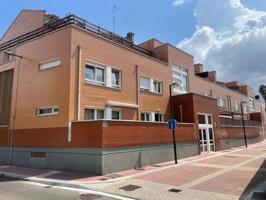 Garaje en venta en Valladolid, La Rubia photo 0