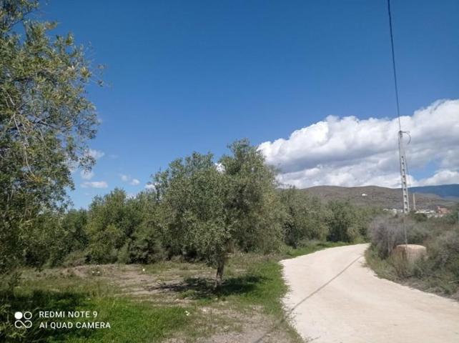 Terreno en venta en Gérgal, Gérgal - Gérgal photo 0