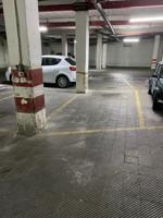 Garaje en venta en Valladolid, Centro photo 0