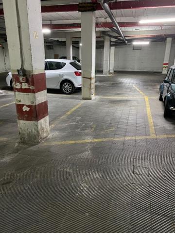 Garaje en venta en Valladolid, Centro photo 0